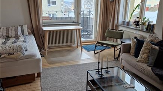 37 m2 lägenhet i Örgryte-Härlanda att hyra