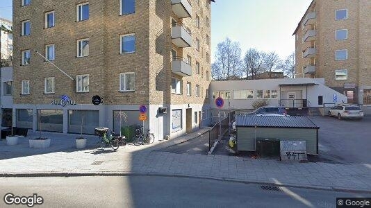 56 m2 lägenhet i Solna att hyra
