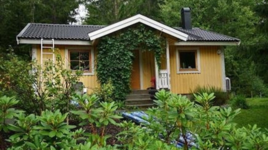 60 m2 lägenhet i Tyresö att hyra