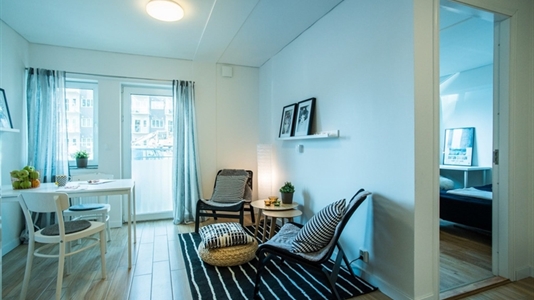 15 m2 rum i Göteborg Västra att hyra