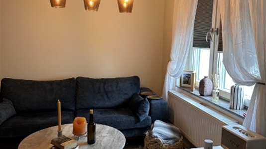 36 m2 lägenhet i Solna att hyra