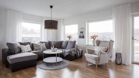 95 m2 lägenhet i Mölndal att hyra