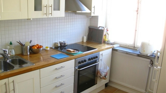 40 m2 lägenhet i Söderort att hyra