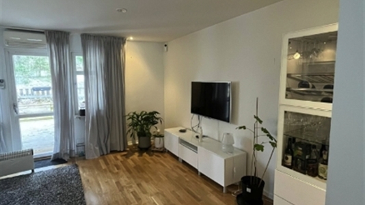 74 m2 lägenhet i Upplands Väsby att hyra