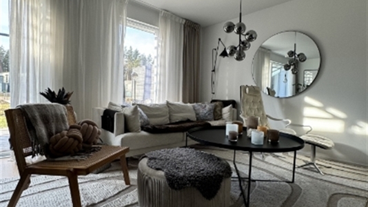 132 m2 lägenhet i Linköping att hyra