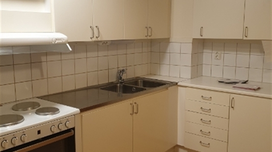 75 m2 lägenhet i Västerås att hyra