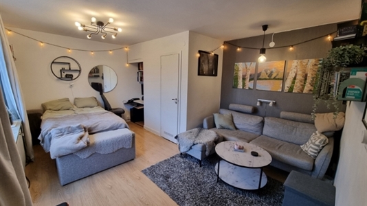 38 m2 lägenhet i Söderort att hyra