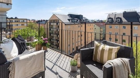 41 m2 lägenhet i Sundbyberg att hyra
