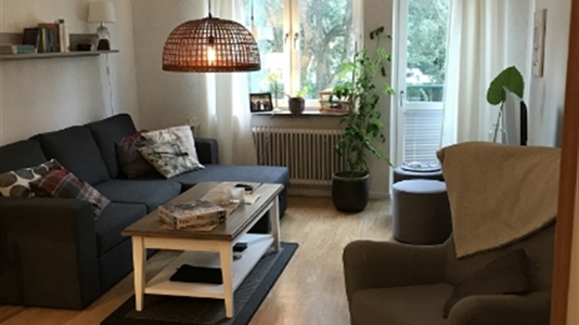 55 m2 lägenhet i Örebro att hyra
