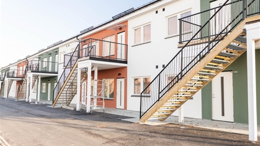 41 m2 lägenhet i Helsingborg att hyra