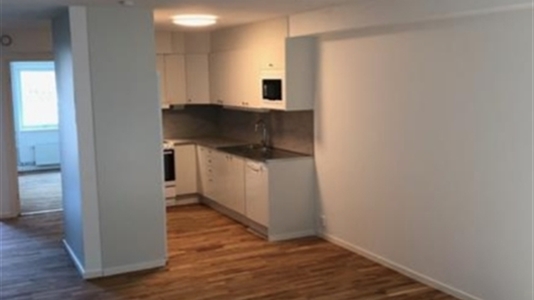 70 m2 lägenhet i Åtvidaberg att hyra
