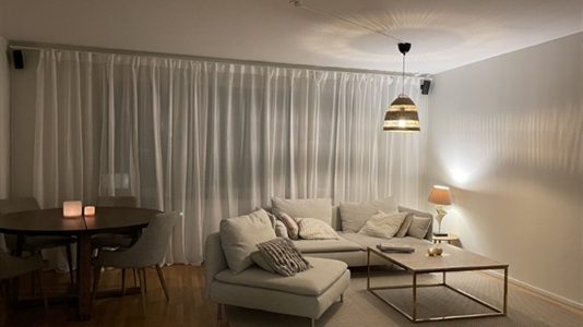 66 m2 lägenhet i Göteborg Centrum att hyra