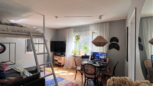 30 m2 lägenhet i Söderort att hyra