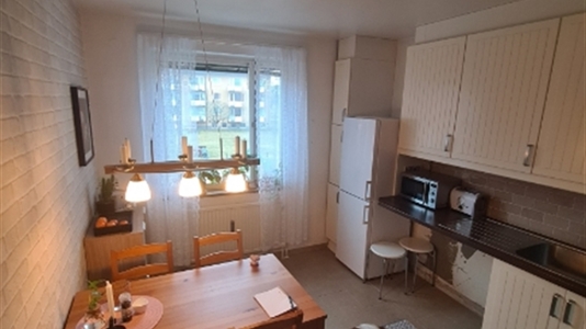 71 m2 lägenhet i Haninge att hyra