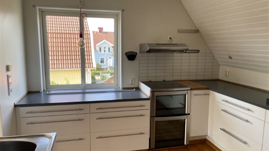 70 m2 villa i Göteborg Västra att hyra