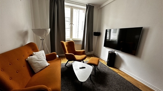 46 m2 lägenhet i Göteborg Centrum att hyra