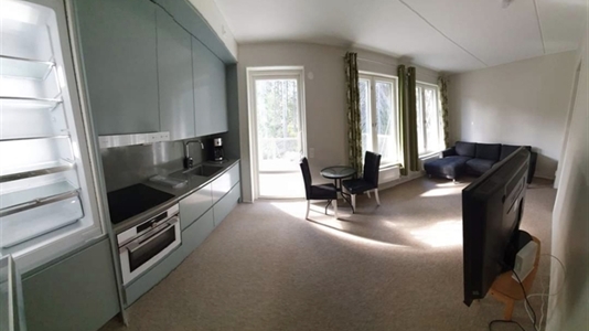 35 m2 lägenhet i Haninge att hyra