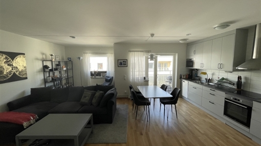 69 m2 lägenhet i Örgryte-Härlanda att hyra