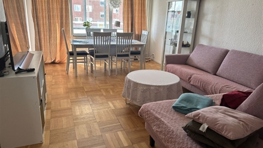 75 m2 lägenhet i Trelleborg att hyra