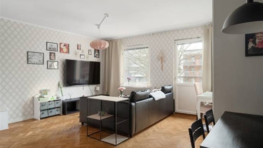42 m2 lägenhet i Järfälla att hyra