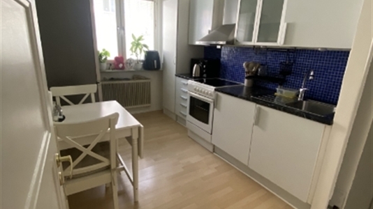 30 m2 lägenhet i Norrköping att hyra