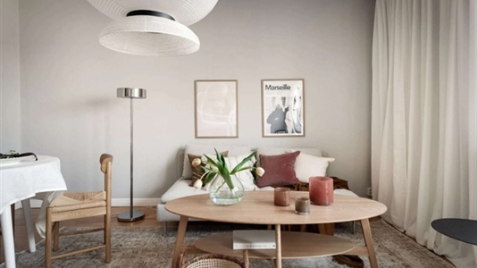 49 m2 lägenhet i Örgryte-Härlanda att hyra