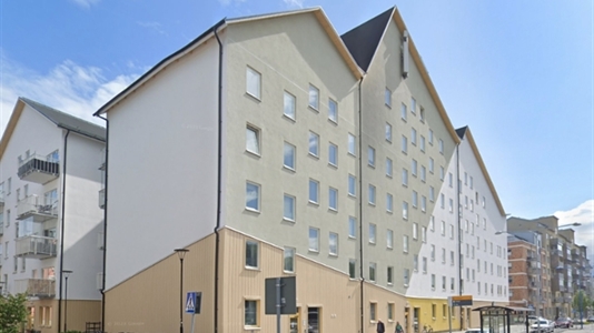 35 m2 lägenhet i Uppsala att hyra