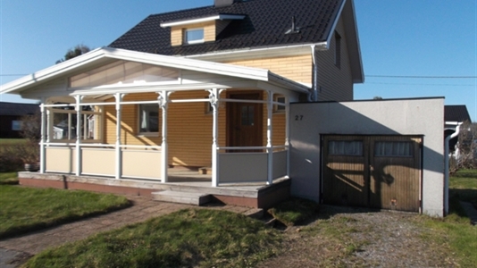 97 m2 villa i Örnsköldsvik att hyra