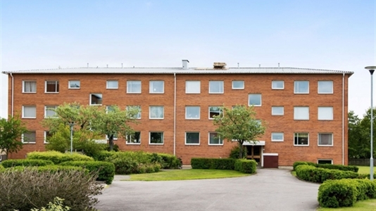 62 m2 lägenhet i Falkenberg att hyra