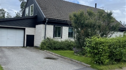 160 m2 villa i Örnsköldsvik att hyra
