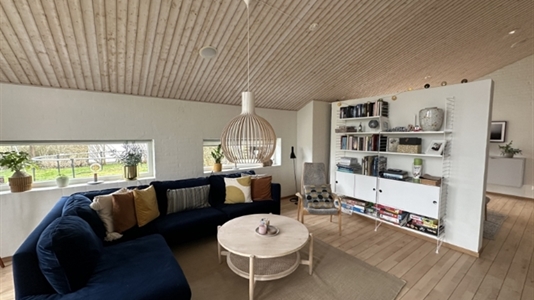 144 m2 villa i Trelleborg att hyra