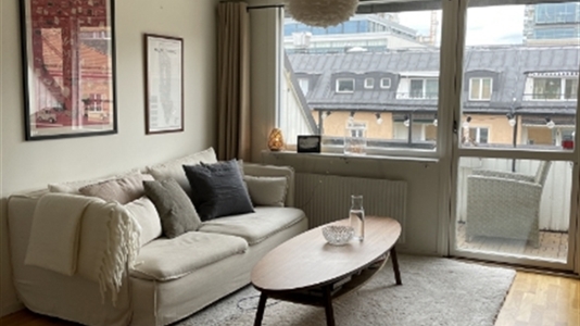 70 m2 lägenhet i Kungsholmen att hyra