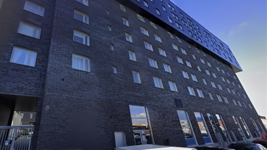 55 m2 lägenhet i Malmö Centrum att hyra