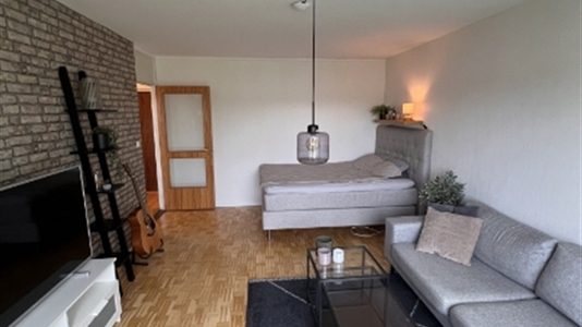 50 m2 lägenhet i Gotland att hyra