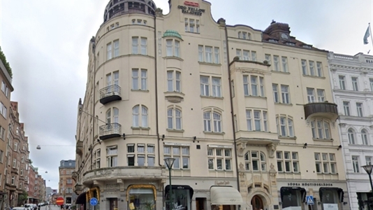 133 m2 lägenhet i Malmö Centrum att hyra