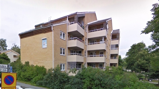 65 m2 lägenhet i Täby att hyra