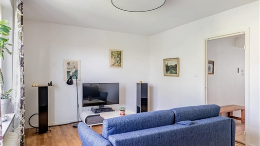 62 m2 lägenhet i Norrköping att hyra