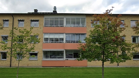 83 m2 lägenhet i Uppsala att hyra