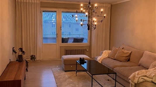 60 m2 lägenhet i Södertälje att hyra