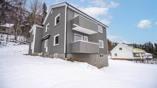 197 m2 lägenhet i Örnsköldsvik att hyra