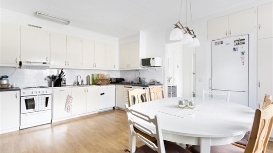 60 m2 lägenhet i Söderhamn att hyra