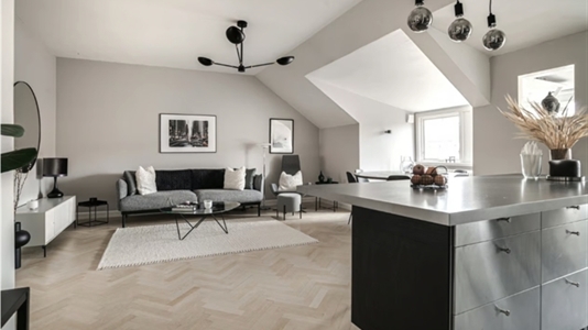 85 m2 lägenhet i Helsingborg att hyra