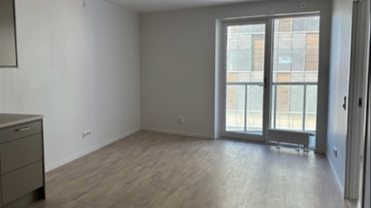 55 m2 lägenhet i Malmö Centrum att hyra