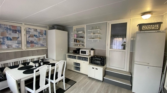 30 m2 lägenhet i Sjöbo att hyra