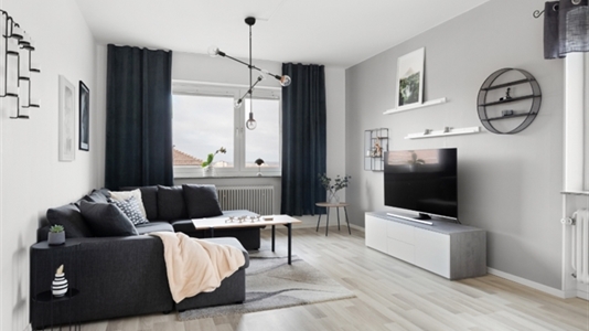 72 m2 lägenhet i Karlskrona att hyra