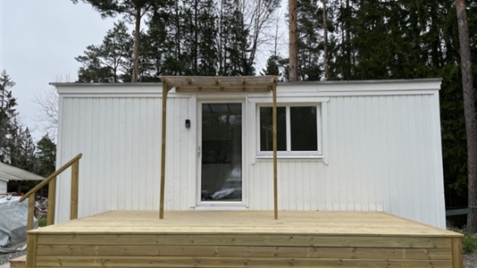 20 m2 lägenhet i Huddinge att hyra