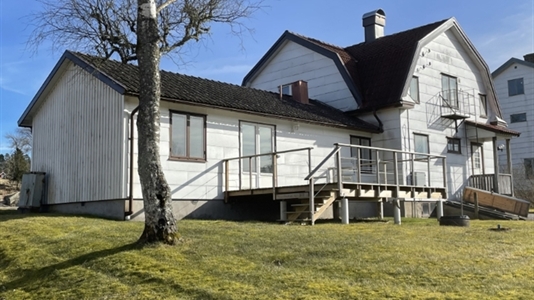 92 m2 lägenhet i Munkedal att hyra