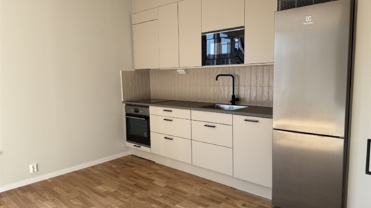30 m2 lägenhet i Majorna-Linné att hyra