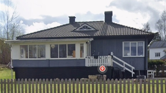 84 m2 villa i Tranemo att hyra