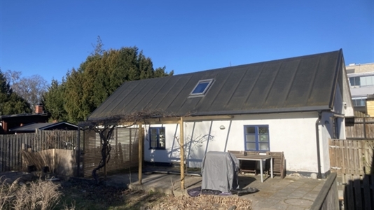 45 m2 lägenhet i Burlöv att hyra